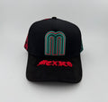Mexican Roots