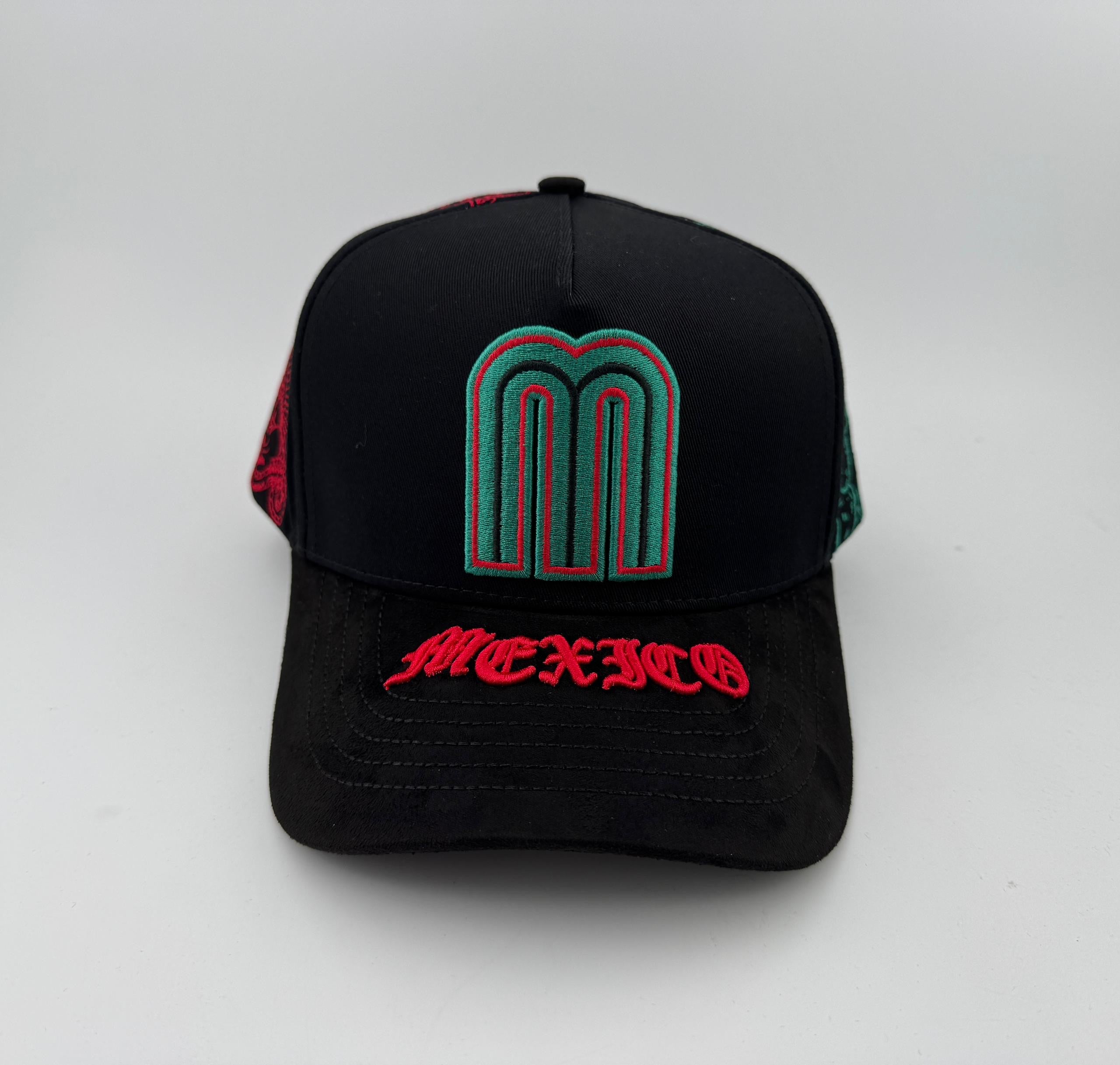Mexican Roots